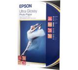 Druckerpapier im Test: Ultra Glossy Photo Paper (300g/m²) von Epson, Testberichte.de-Note: 1.4 Sehr gut