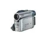 Camcorder im Test: VDR-M 30 EG von Panasonic, Testberichte.de-Note: 2.3 Gut