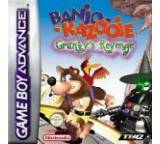Banjo und Kazoogie (für N64)
