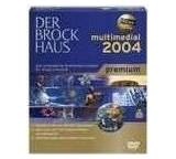 Software-Lexikon im Test: Der Brockhaus multimedial 2004 premium von Brockhaus, Testberichte.de-Note: 1.0 Sehr gut