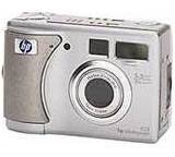 Digitalkamera im Test: PhotoSmart 935 von HP, Testberichte.de-Note: 2.1 Gut