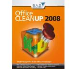 System- & Tuning-Tool im Test: Office CleanUp 2008 von S.A.D., Testberichte.de-Note: 2.2 Gut