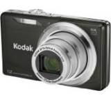 Digitalkamera im Test: Easyshare M381 von Kodak, Testberichte.de-Note: 3.1 Befriedigend