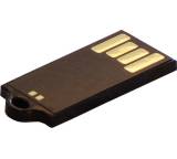 USB-Stick im Test: Wink USB Drive 16 GB (MC16G-WINK) von Active Media Products, Testberichte.de-Note: ohne Endnote