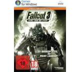 Game im Test: Fallout 3 - Broken Steel & Point Lookout (für PC) von Ubisoft, Testberichte.de-Note: 2.2 Gut