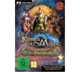 Game im Test: Runes of Magic - The Elven Prophecy (für PC) von Koch Media, Testberichte.de-Note: 1.6 Gut