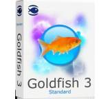 Internet-Software im Test: Goldfish 3 von Fishbeam Software, Testberichte.de-Note: 2.0 Gut