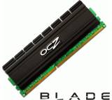Arbeitsspeicher (RAM) im Test: Blade 4GB DDR2-1150 Kit (OCZ2B1150LV4GK) von OCZ, Testberichte.de-Note: 1.5 Sehr gut