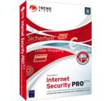 Security-Suite im Test: Internet Security Pro 2010 von Trend Micro, Testberichte.de-Note: 2.8 Befriedigend