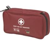 Wundbehandlungsmittel im Test: First Aid Kit Trekking von Salewa, Testberichte.de-Note: ohne Endnote