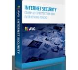 Security-Suite im Test: Internet Security 9.0 von AVG, Testberichte.de-Note: 2.1 Gut