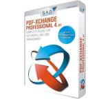 Office-Anwendung im Test: PDF-Xchange Professional 4.01 von S.A.D., Testberichte.de-Note: ohne Endnote