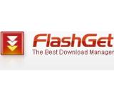 Internet-Software im Test: FlashGet 1.9.6 von Amazesoft, Testberichte.de-Note: 1.0 Sehr gut