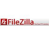 Internet-Software im Test: Server 0.9.33 von Fteam Filezilla, Testberichte.de-Note: 1.0 Sehr gut