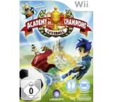 Academy of Champions - Fußball (für Wii)