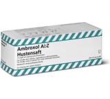 Mund- /, Hals- / Atemweg-Medikament im Test: Ambroxol AbZ Hustensaft von AbZ-Pharma, Testberichte.de-Note: 1.5 Sehr gut
