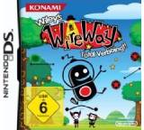 Game im Test: Wiley's Wire Way: Total Verboingt (für DS) von Konami, Testberichte.de-Note: 2.7 Befriedigend