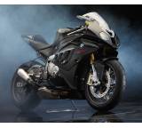 Motorrad im Test: S 1000 RR ABS (142 kW) [09] von BMW Motorrad, Testberichte.de-Note: 1.8 Gut