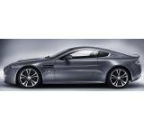 Auto im Test: Vantage [05] von Aston Martin, Testberichte.de-Note: 1.8 Gut