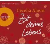 Hörbuch im Test: Zeit deines Lebens von Cecelia Ahern, Testberichte.de-Note: 1.9 Gut