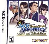 Game im Test: Phoenix Wright - Ace Attorney: Trials and Tribulations (für DS) von Nintendo, Testberichte.de-Note: 2.1 Gut