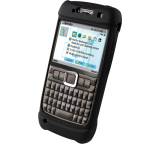 Handy-Tasche im Test: Nokia E71 Impact Case von OtterBox, Testberichte.de-Note: 2.6 Befriedigend