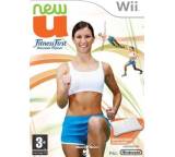 Game im Test: New U - Fitness First Personal Trainer (für Wii) von Ubisoft, Testberichte.de-Note: 2.6 Befriedigend