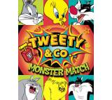 Game im Test: Tweety & Co. Monster Match (für Handy) von Glu Mobile, Testberichte.de-Note: 1.2 Sehr gut
