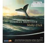 Hörbuch im Test: Moby-Dick von Herman Melville, Testberichte.de-Note: 1.0 Sehr gut