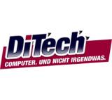Onlineshop im Test: Internetkaufhaus (Kategorie Hardware) von Ditech.de, Testberichte.de-Note: 3.5 Befriedigend