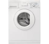 Waschmaschine im Test: WA Care 34 SD von Bauknecht, Testberichte.de-Note: 2.4 Gut
