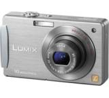 Lumix DMC-FX500