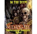 Gesellschaftsspiel im Test: MidEvil III: Subterranean Homesick Blues! von Twilight Creations, Testberichte.de-Note: 2.0 Gut