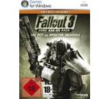 Game im Test: Fallout 3 Addons (für PC) von Ubisoft, Testberichte.de-Note: ohne Endnote
