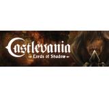 Game im Test: Castlevania: Lords of Shadow von Konami, Testberichte.de-Note: 1.7 Gut