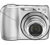 Digitalkamera im Test: EasyShare C190 von Kodak, Testberichte.de-Note: 3.1 Befriedigend