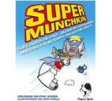 Gesellschaftsspiel im Test: Super-Munchkin von Pegasus Spiele, Testberichte.de-Note: 1.8 Gut