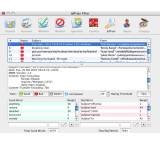 Anti-Spam / Anti-Spyware im Test: Purify 2.2.0 von Hendrickson Software Components, Testberichte.de-Note: 1.5 Sehr gut