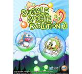 Game im Test: Bubble Bash Evolution (für Handy) von Electronic Arts, Testberichte.de-Note: 1.4 Sehr gut