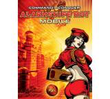 Game im Test: Command & Conquer: Alarmstufe Rot (für Handy) von Electronic Arts, Testberichte.de-Note: 1.2 Sehr gut
