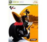 Game im Test: MotoGP 06 (für Xbox 360) von Climax Studios, Testberichte.de-Note: 1.6 Gut