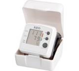 Blutdruckmessgerät im Test: BMG 4922 von AEG, Testberichte.de-Note: ohne Endnote