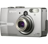 Digitalkamera im Test: L-400 von Epson, Testberichte.de-Note: 2.5 Gut