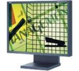 Monitor im Test: MultiSync LCD 1980SX von NEC-Mitsubishi, Testberichte.de-Note: 2.0 Gut