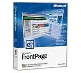 Internet-Software im Test: Frontpage 2002 von Microsoft, Testberichte.de-Note: 2.0 Gut