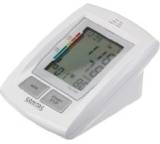 Blutdruckmessgerät im Test: SBM 19 von Sanitas, Testberichte.de-Note: 1.7 Gut