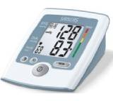 Blutdruckmessgerät im Test: SBM 30 von Sanitas, Testberichte.de-Note: 2.9 Befriedigend