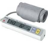 Blutdruckmessgerät im Test: Diagnostec EW 3109 von Panasonic, Testberichte.de-Note: 1.7 Gut