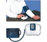Blutdruckmessgerät im Test: Medi Care 200 von ibp (innovative business promotion), Testberichte.de-Note: ohne Endnote