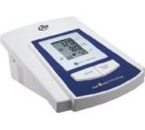 Blutdruckmessgerät im Test: Medi Pro 100 F von ibp (innovative business promotion), Testberichte.de-Note: ohne Endnote